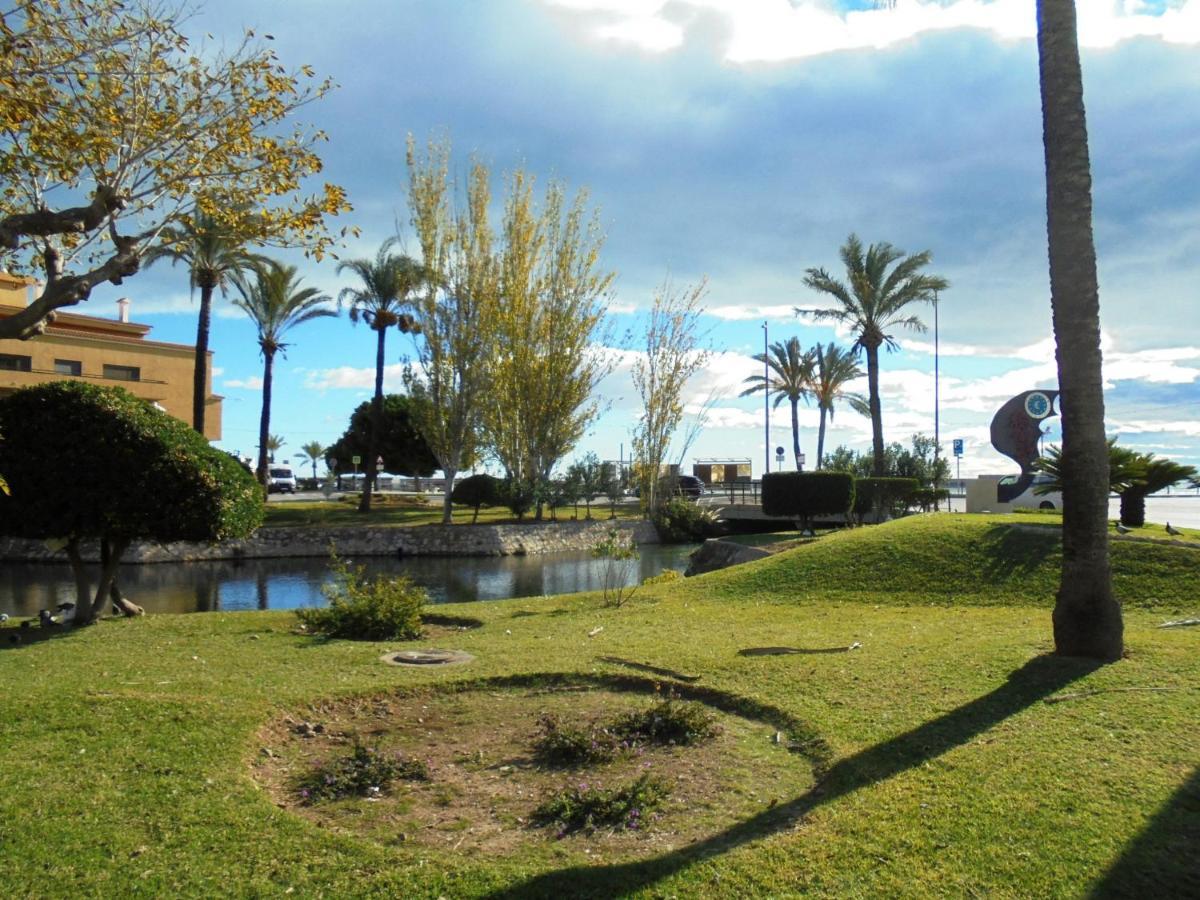 Los Labradores Peñíscola Exterior foto